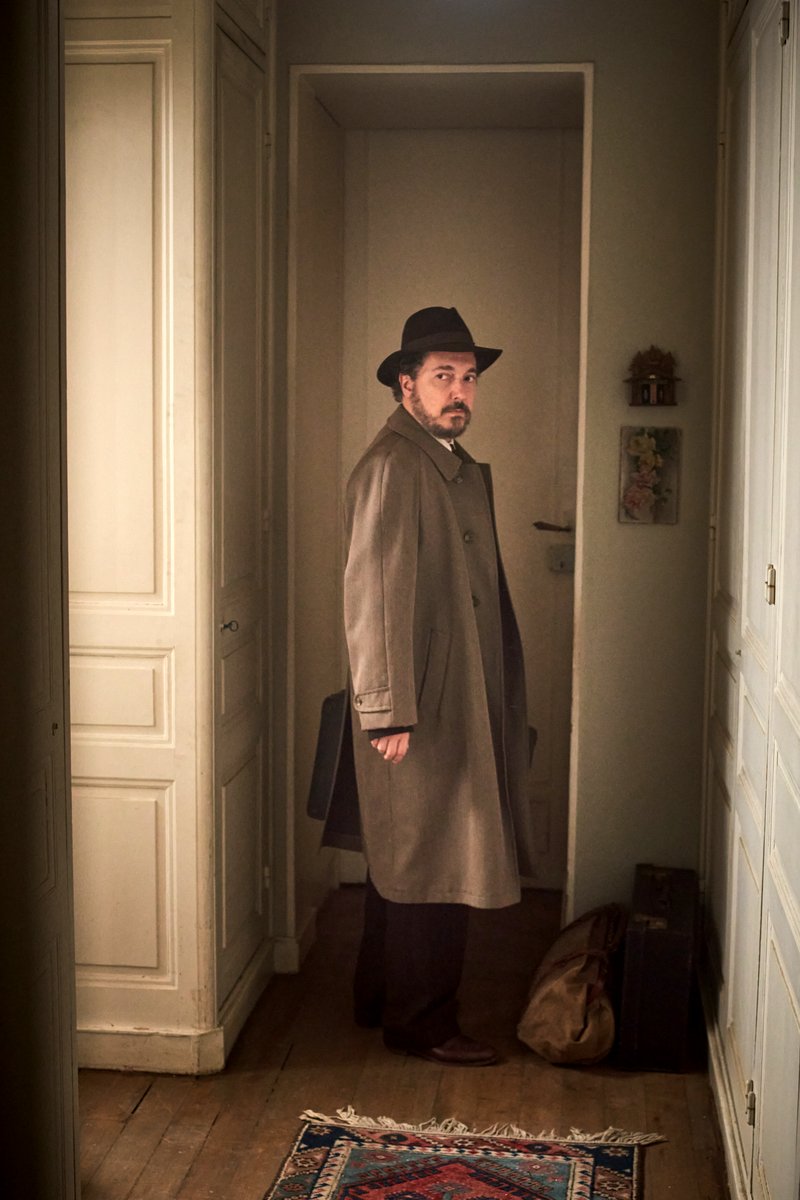 Photo du film La vie devant moi