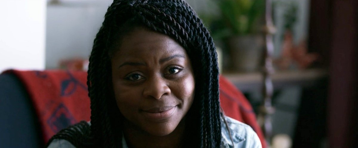 Photo from the movie The Mirror