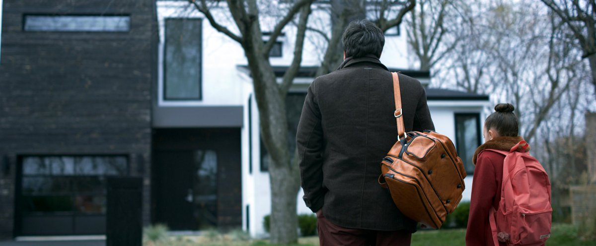 Photo from the movie The Mirror