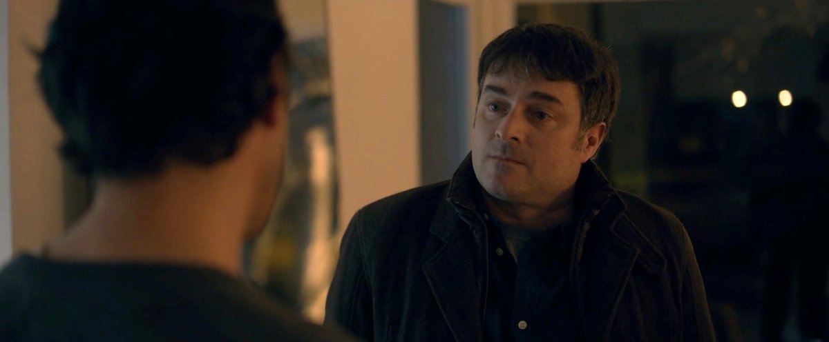 Photo from the movie The Mirror