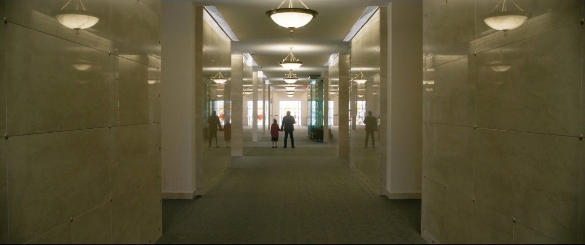 Photo from the movie The Mirror