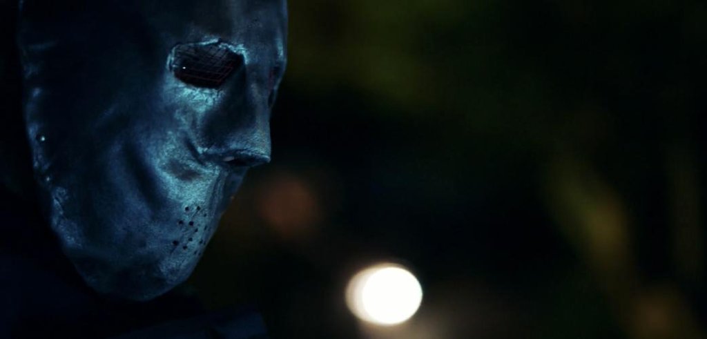 Photo du film The Purge [2018]