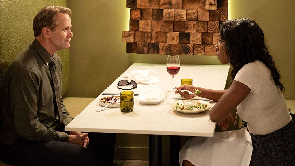 Photo du film The Purge [2018]