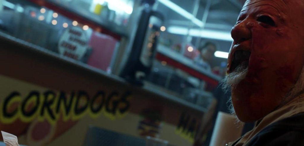 Photo du film The Purge [2018]