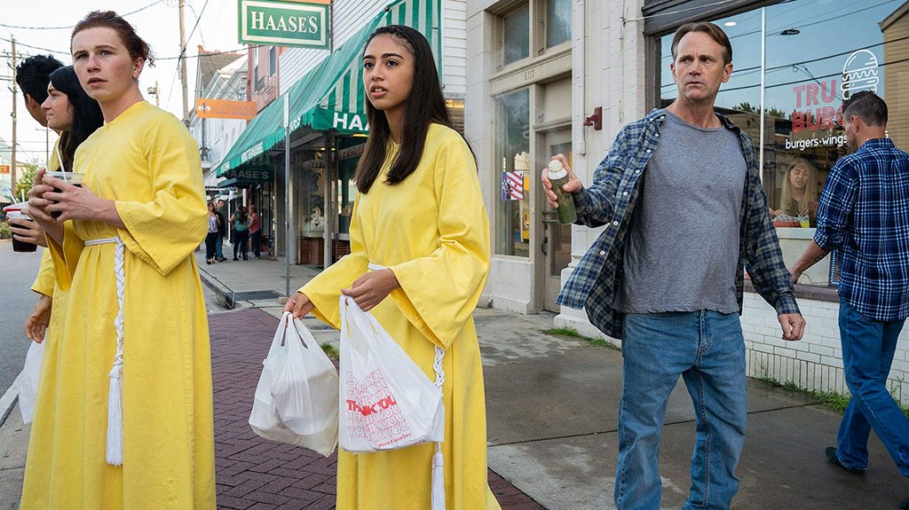 Photo du film The Purge [2018]