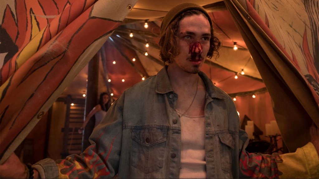 Photo du film The Purge [2018]