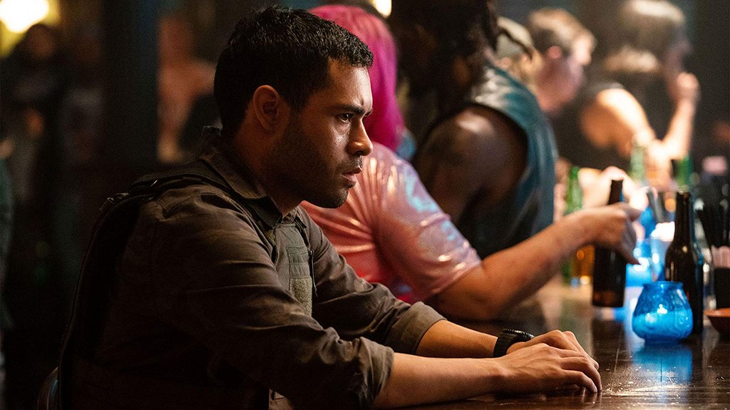 Photo du film The Purge [2018]