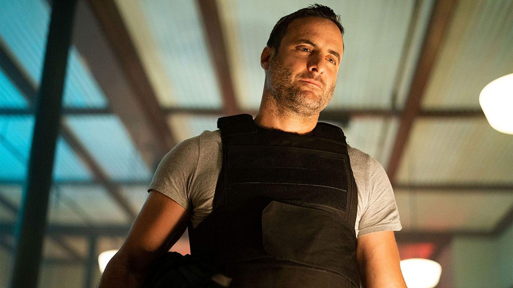 Photo du film The Purge [2018]