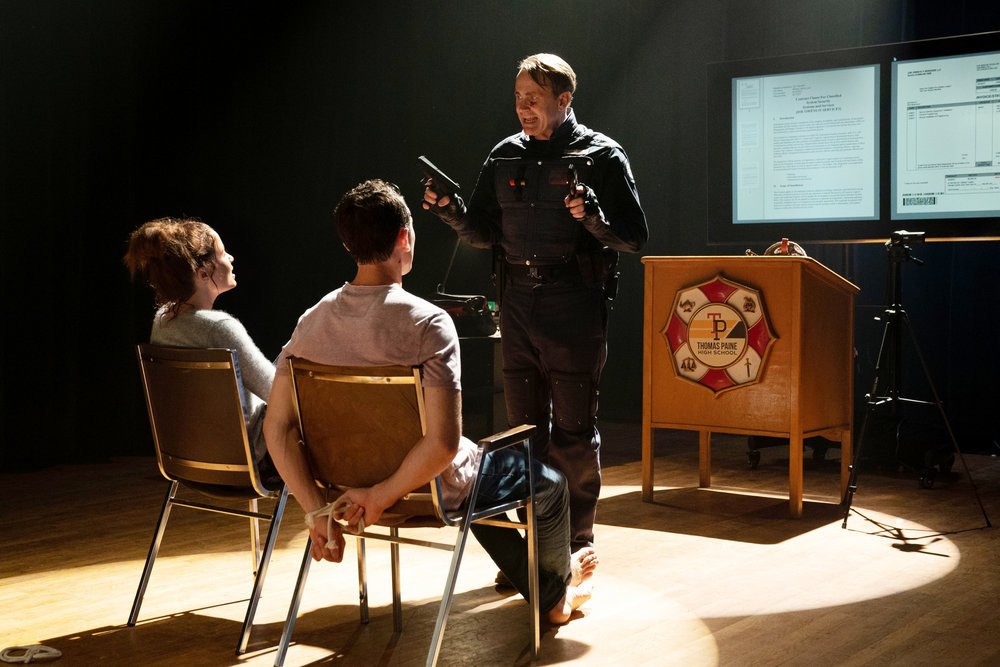 Photo du film The Purge [2018]