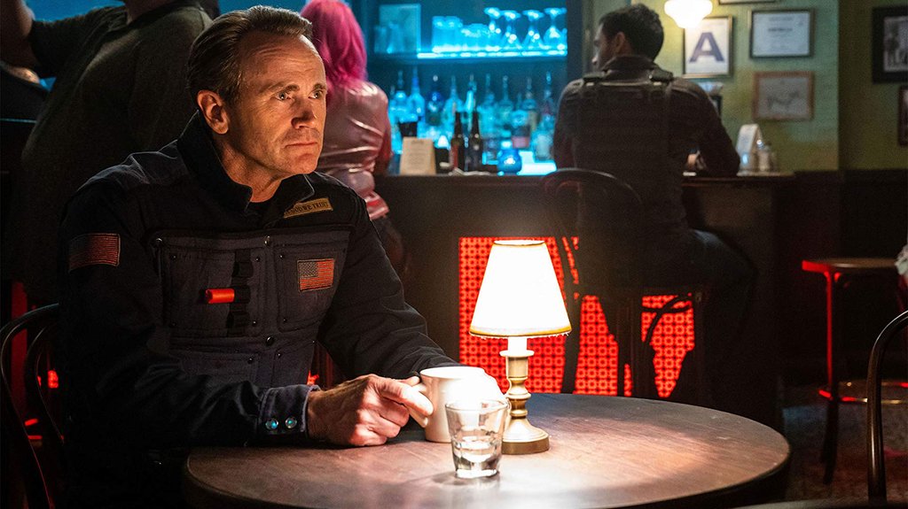 Photo du film The Purge [2018]