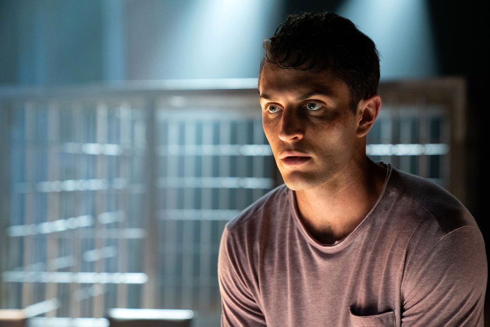 Photo du film The Purge [2018]