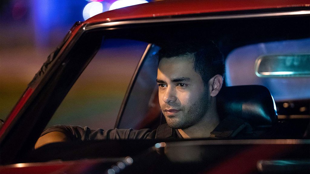 Photo du film The Purge [2018]