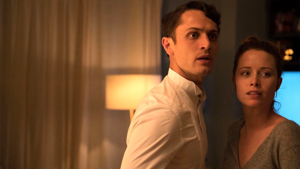 Photo du film The Purge [2018]