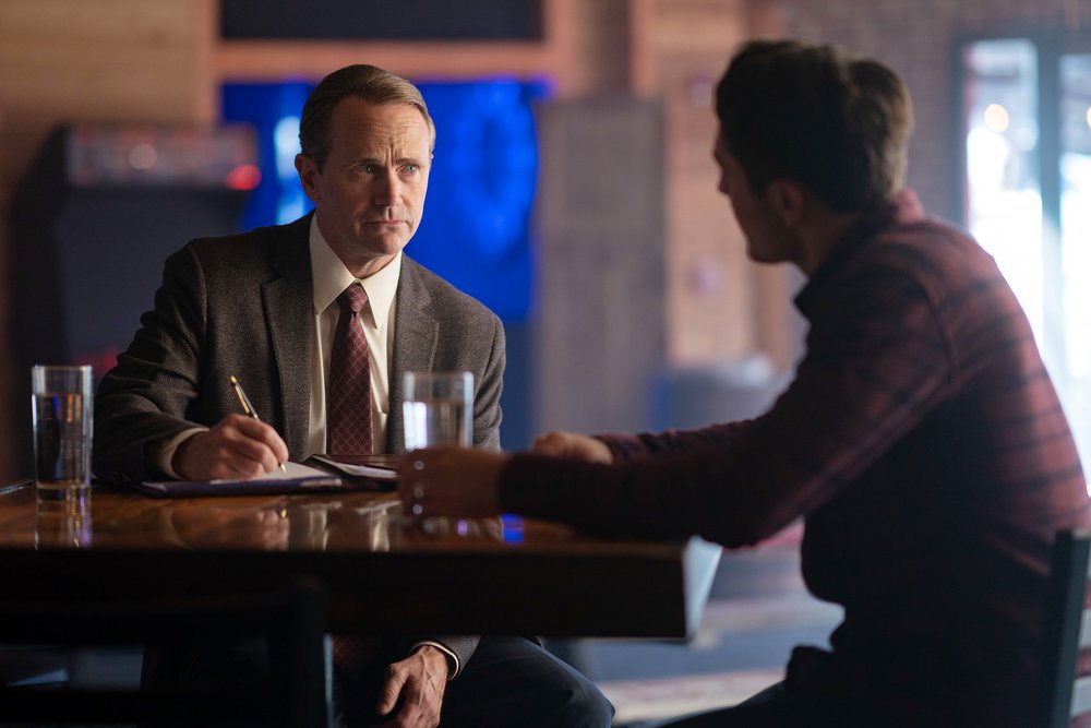 Photo du film The Purge [2018]