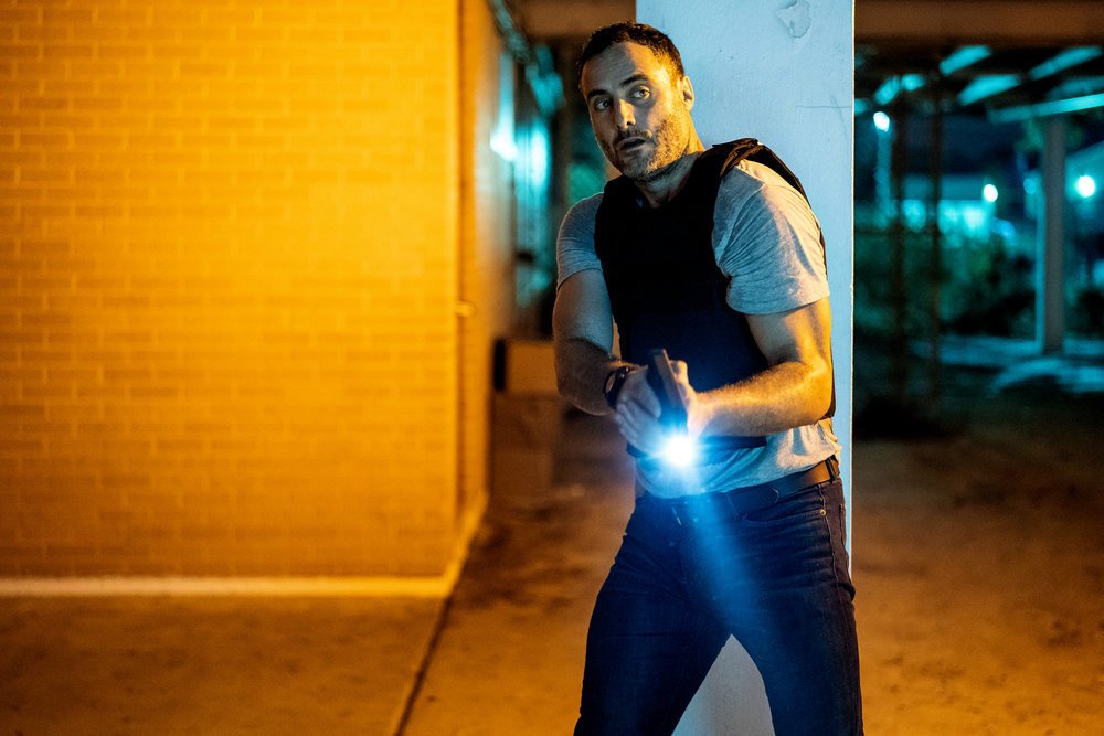 Photo du film The Purge [2018]