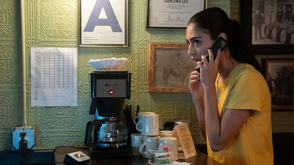 Photo du film The Purge [2018]