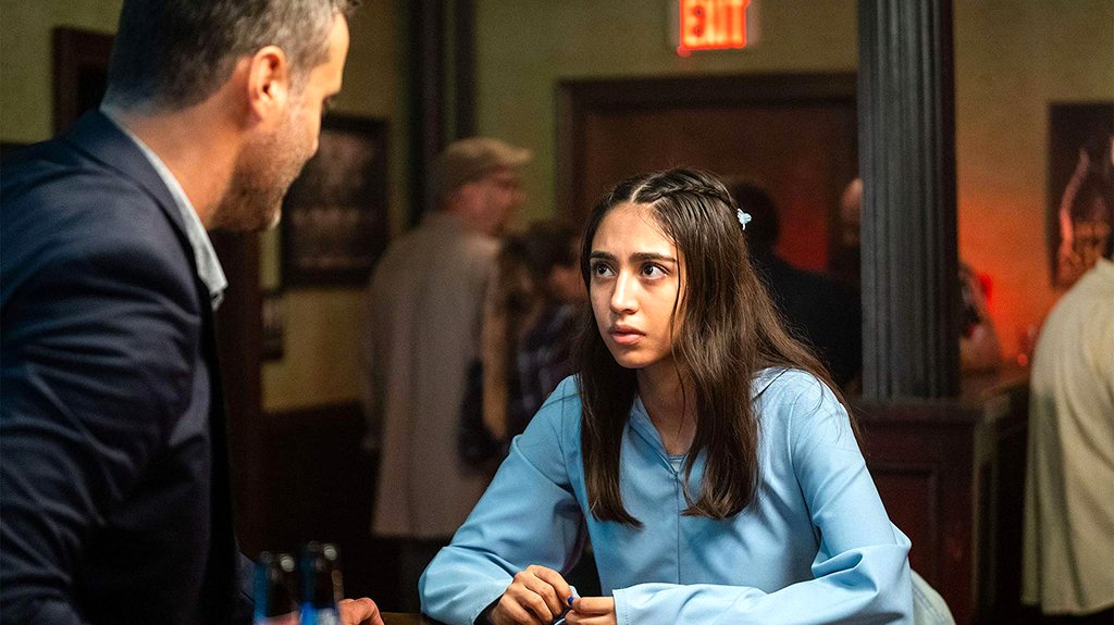 Photo du film The Purge [2018]