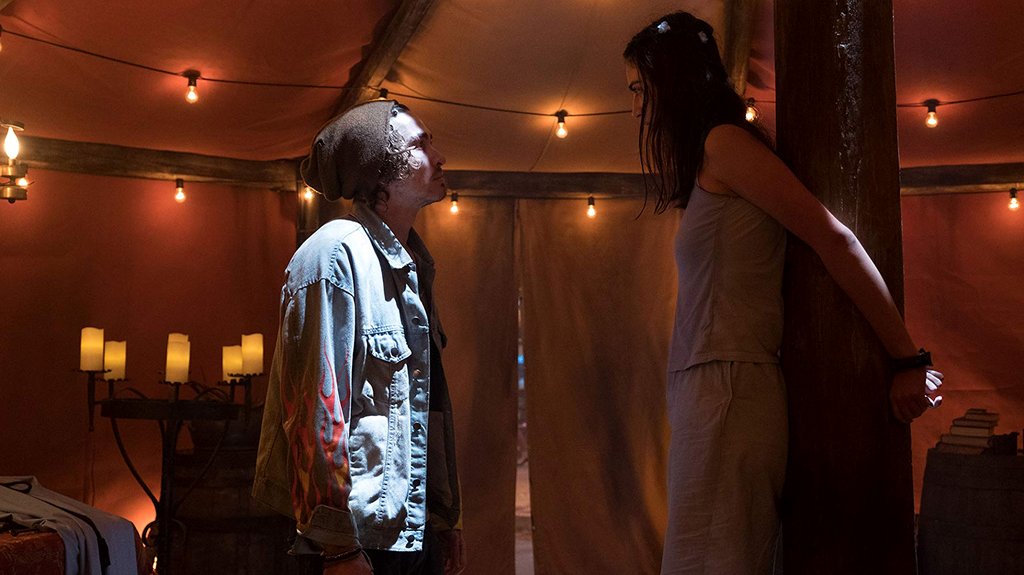 Photo du film The Purge [2018]