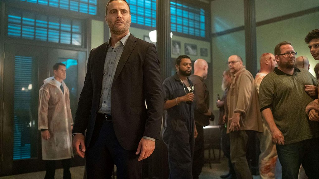 Photo du film The Purge [2018]