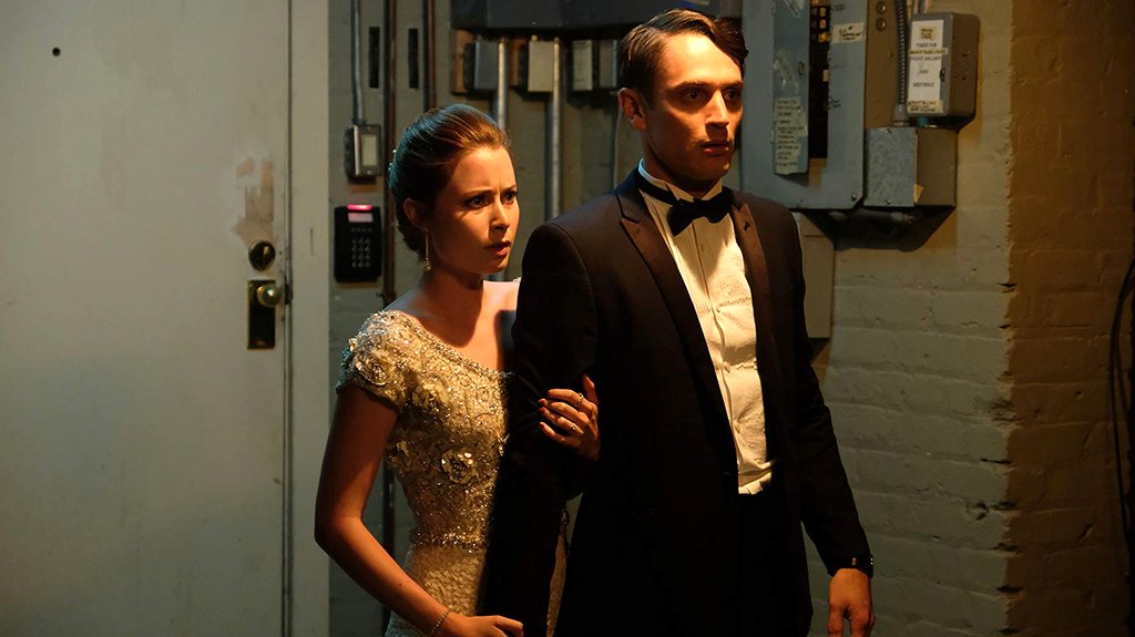 Photo du film The Purge [2018]