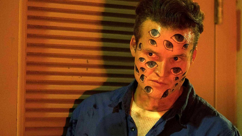 Photo du film The Purge [2018]