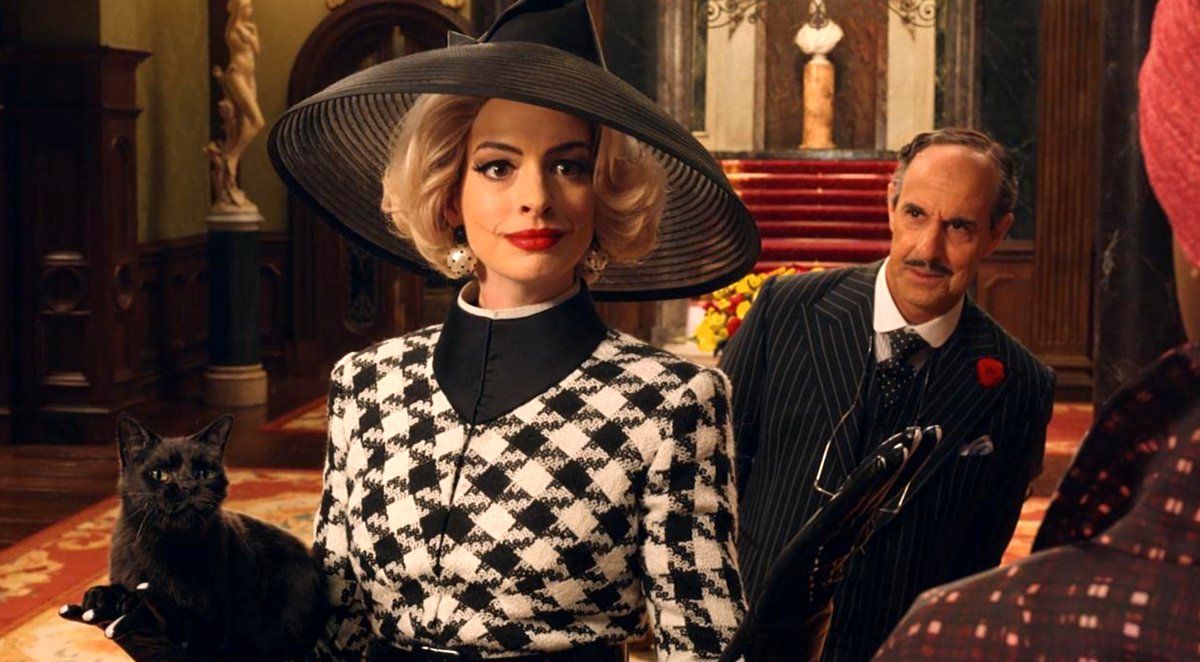 Photo du film Sacrées sorcières