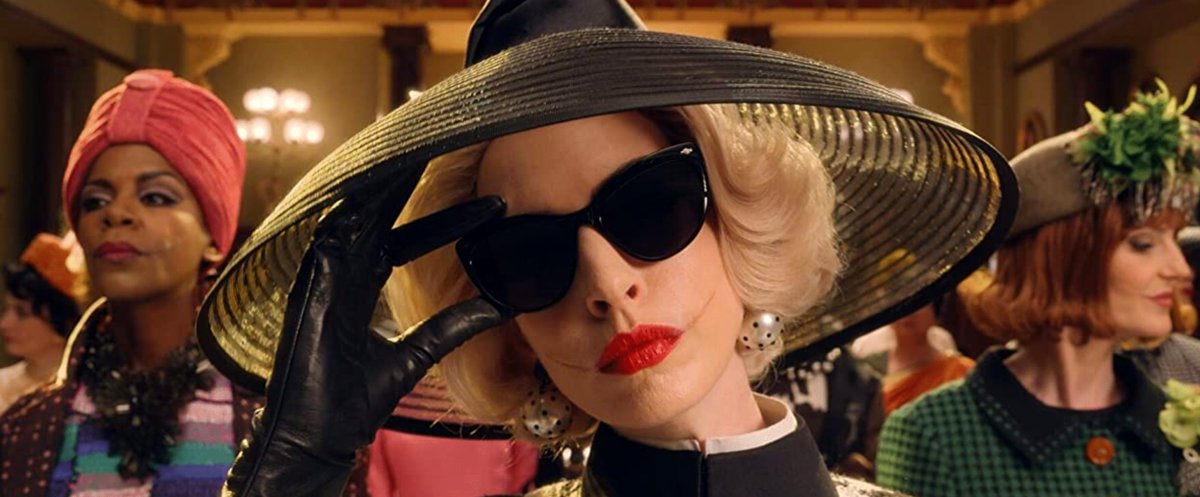 Photo du film Sacrées sorcières