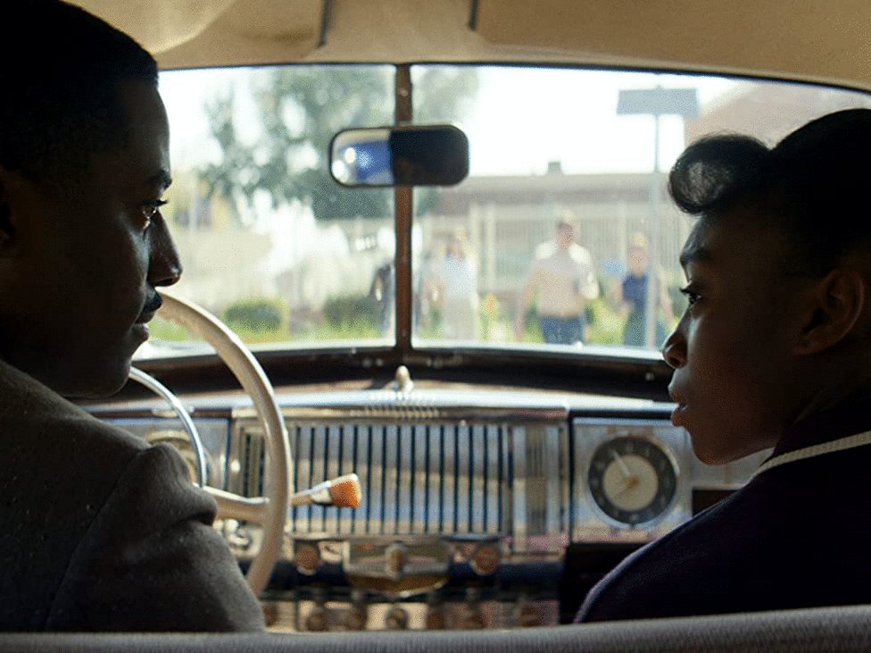 Photo from the movie Them: Covenant