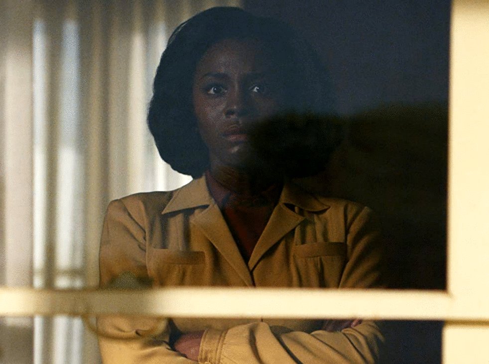 Photo from the movie Them: Covenant