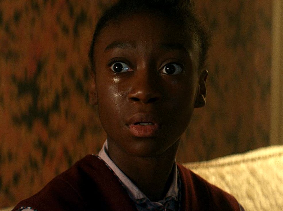 Photo from the movie Them: Covenant