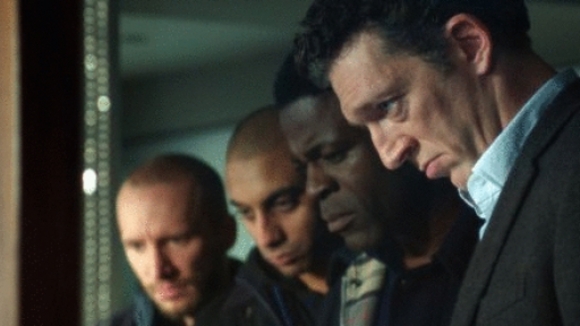 Photo du film Trance