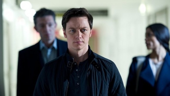 Photo du film Trance