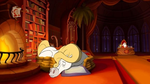 Photo du film Trippel Trappel Dierensinterklaas [2014]