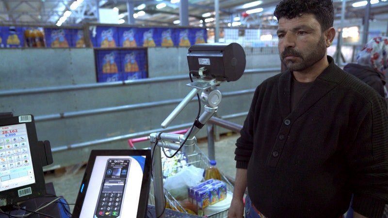 Photo du film Trust Machine: The Story of Blockchain