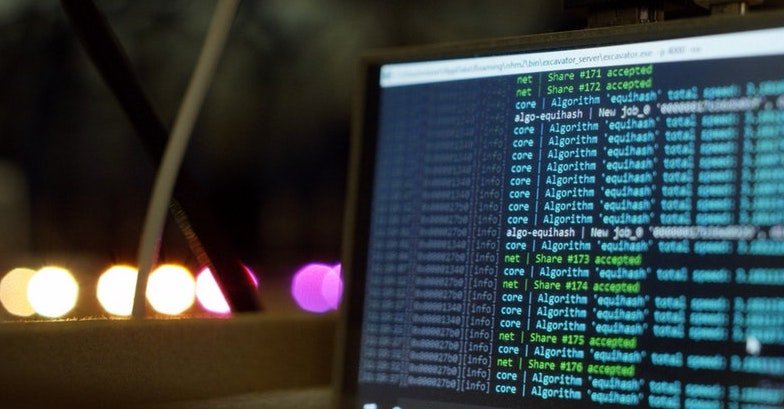 Photo du film Trust Machine: The Story of Blockchain