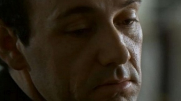 Photo du film The Usual Suspects