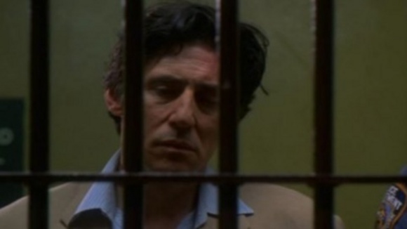 Photo du film The Usual Suspects