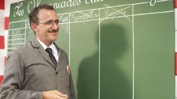 Photo du film Ducoboo 2: Crazy Vacation [2012]