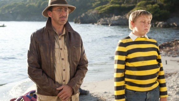 Photo du film Ducoboo 2: Crazy Vacation [2012]