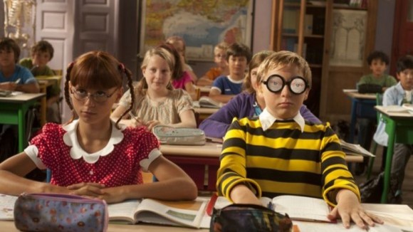 Photo du film Ducoboo 2: Crazy Vacation [2012]