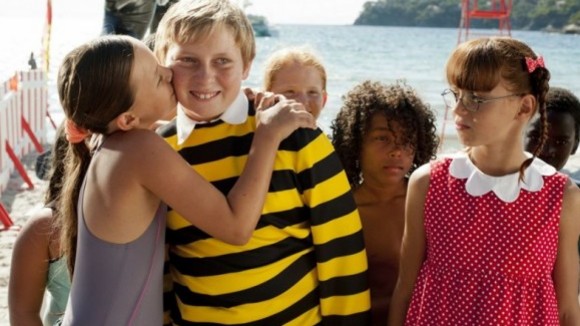 Photo du film Ducoboo 2: Crazy Vacation [2012]