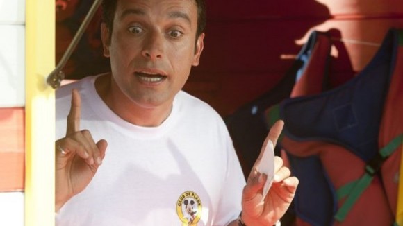 Photo du film Ducoboo 2: Crazy Vacation [2012]