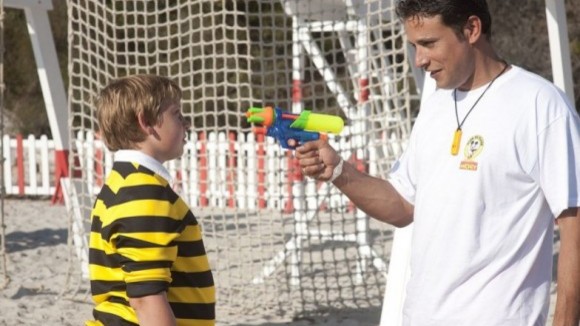 Photo du film Ducoboo 2: Crazy Vacation [2012]