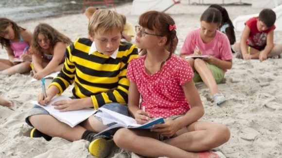 Photo du film Ducoboo 2: Crazy Vacation [2012]