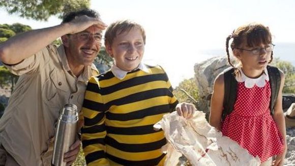 Photo du film Ducoboo 2: Crazy Vacation [2012]