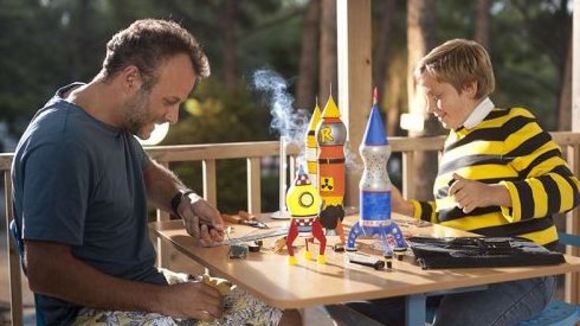 Photo du film Ducoboo 2: Crazy Vacation [2012]