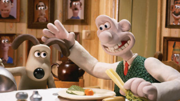 Wallace & Gromit: A Matter of Loaf and Death (2008) by Nick Park