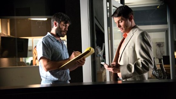 Photo du film Welcome to Me