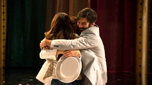 Photo du film Welcome to Me