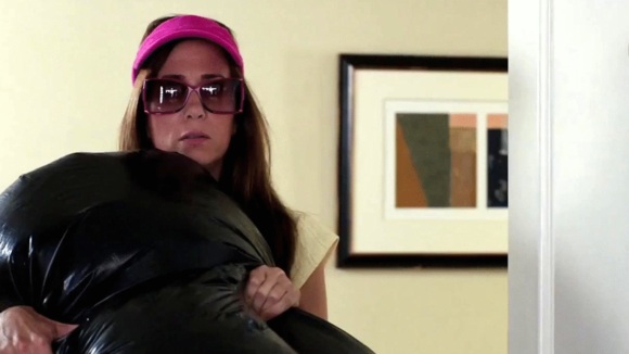 Photo du film Welcome to Me